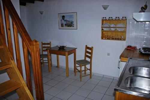 Athina Apartments Neo Klima Habitación foto